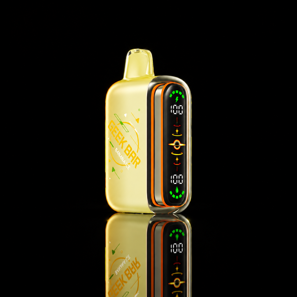Geek Bar Pulse 2 80K Disposable Vape – 20 mL – product view 18
