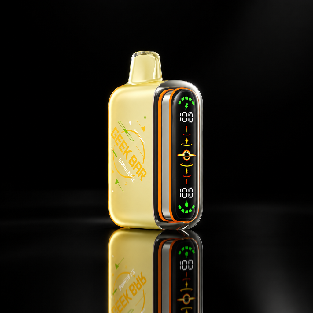 Geek Bar Pulse 2 80K Disposable Vape – 20 mL – product view 2