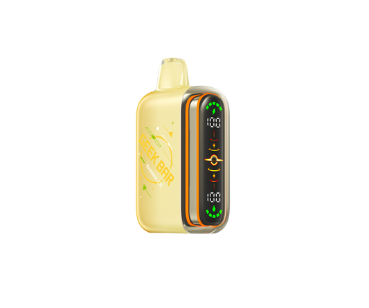 Geek Bar Pulse 2 80K Disposable Vape – 20 mL – product view 2