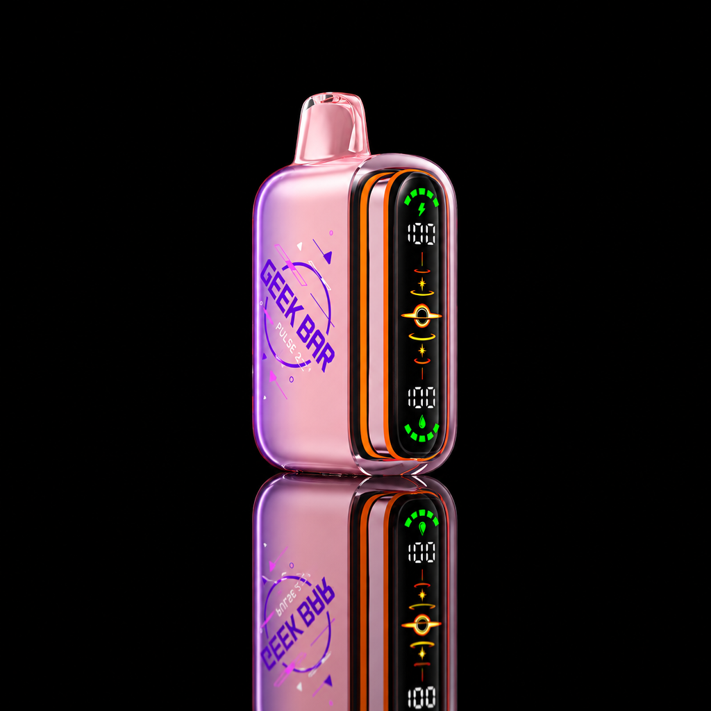 Geek Bar Pulse 2 80K Disposable Vape – 20 mL – product view 3