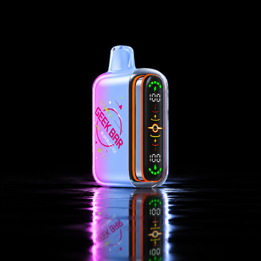 Geek Bar Pulse 2 80K Disposable Vape – 20 mL – product view 4