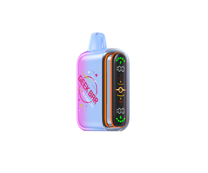 Geek Bar Pulse 2 80K Disposable Vape – 20 mL – product view 4