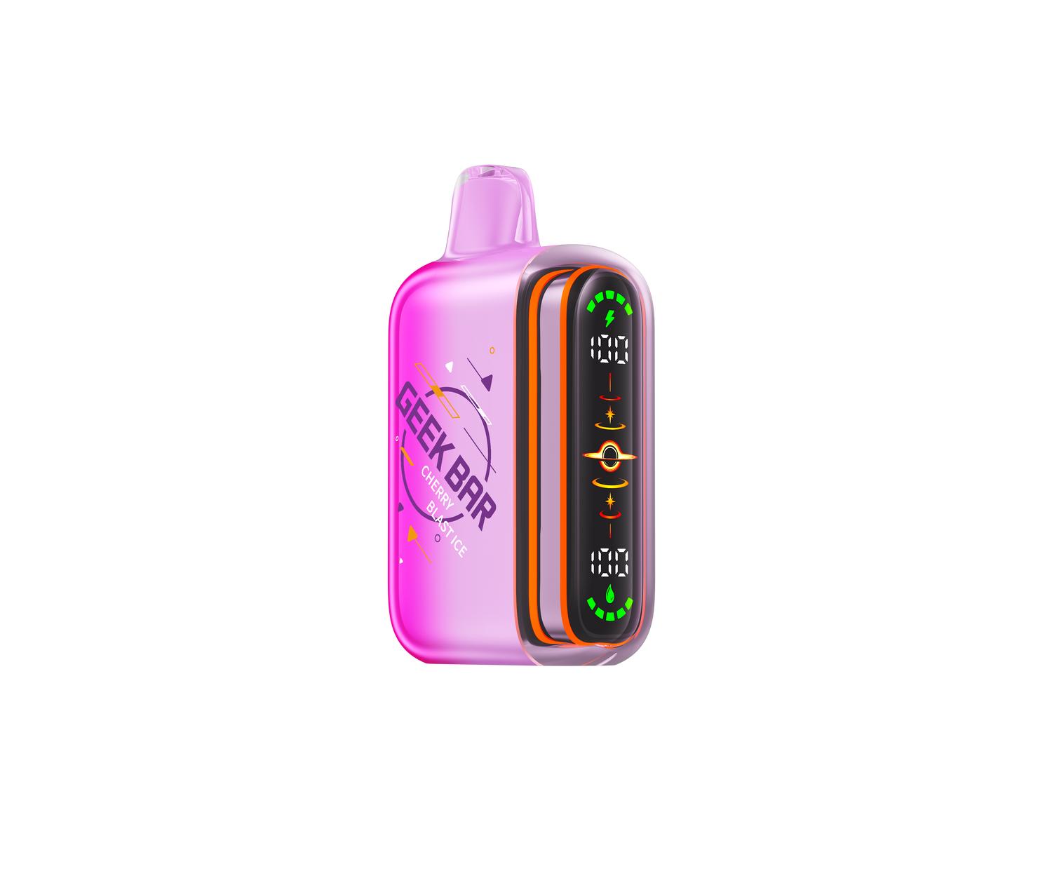 Geek Bar Pulse 2 80K Disposable Vape – 20 mL – product view 5