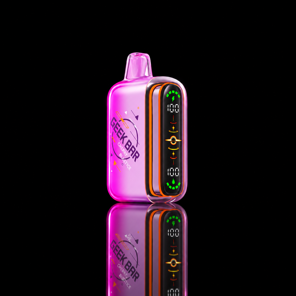 Geek Bar Pulse 2 80K Disposable Vape – 20 mL – product view 5