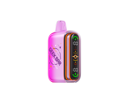 Geek Bar Pulse 2 80K Disposable Vape – 20 mL – product view 5