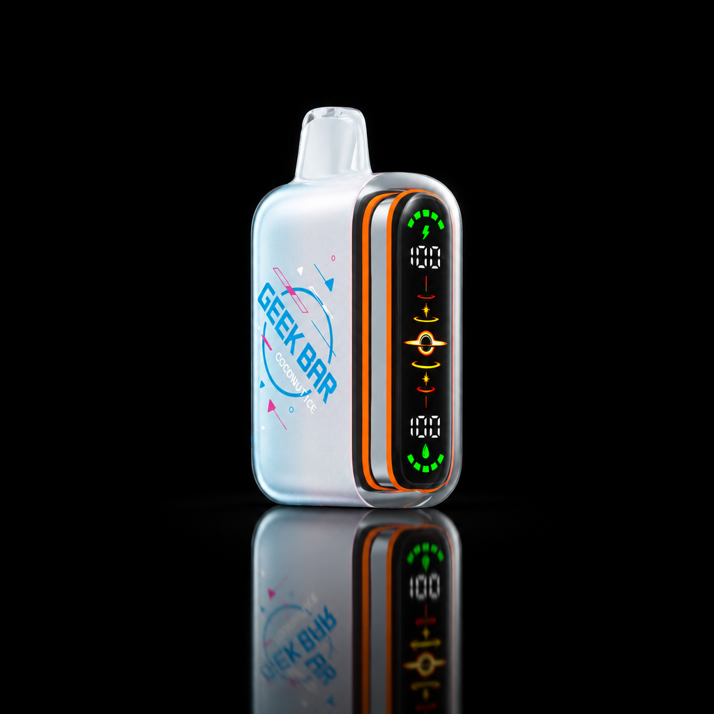 Geek Bar Pulse 2 80K Disposable Vape – 20 mL – product view 6