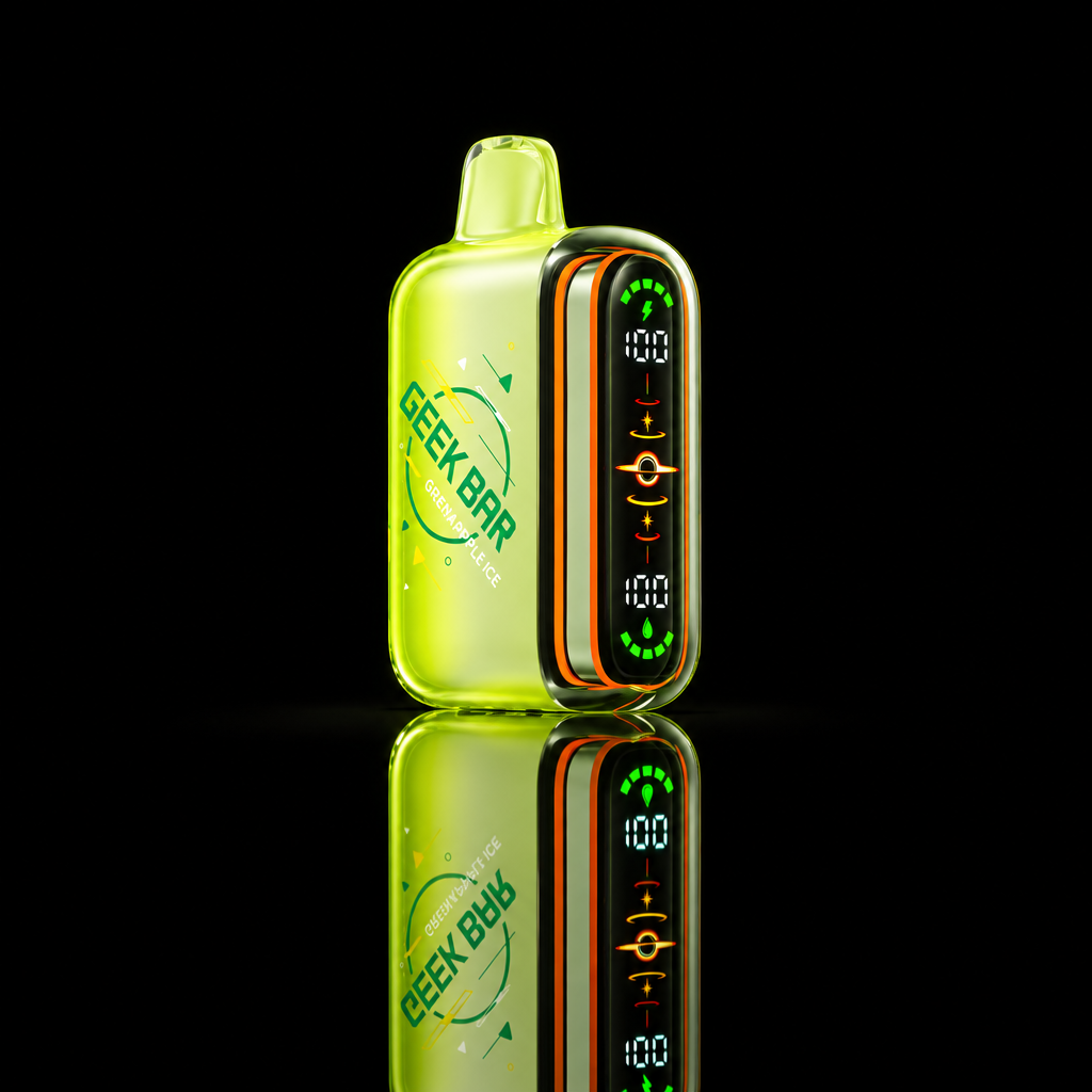 Geek Bar Pulse 2 80K Disposable Vape – 20 mL – product view 7