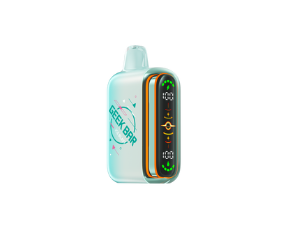 Geek Bar Pulse 2 80K Disposable Vape – 20 mL – product view 8