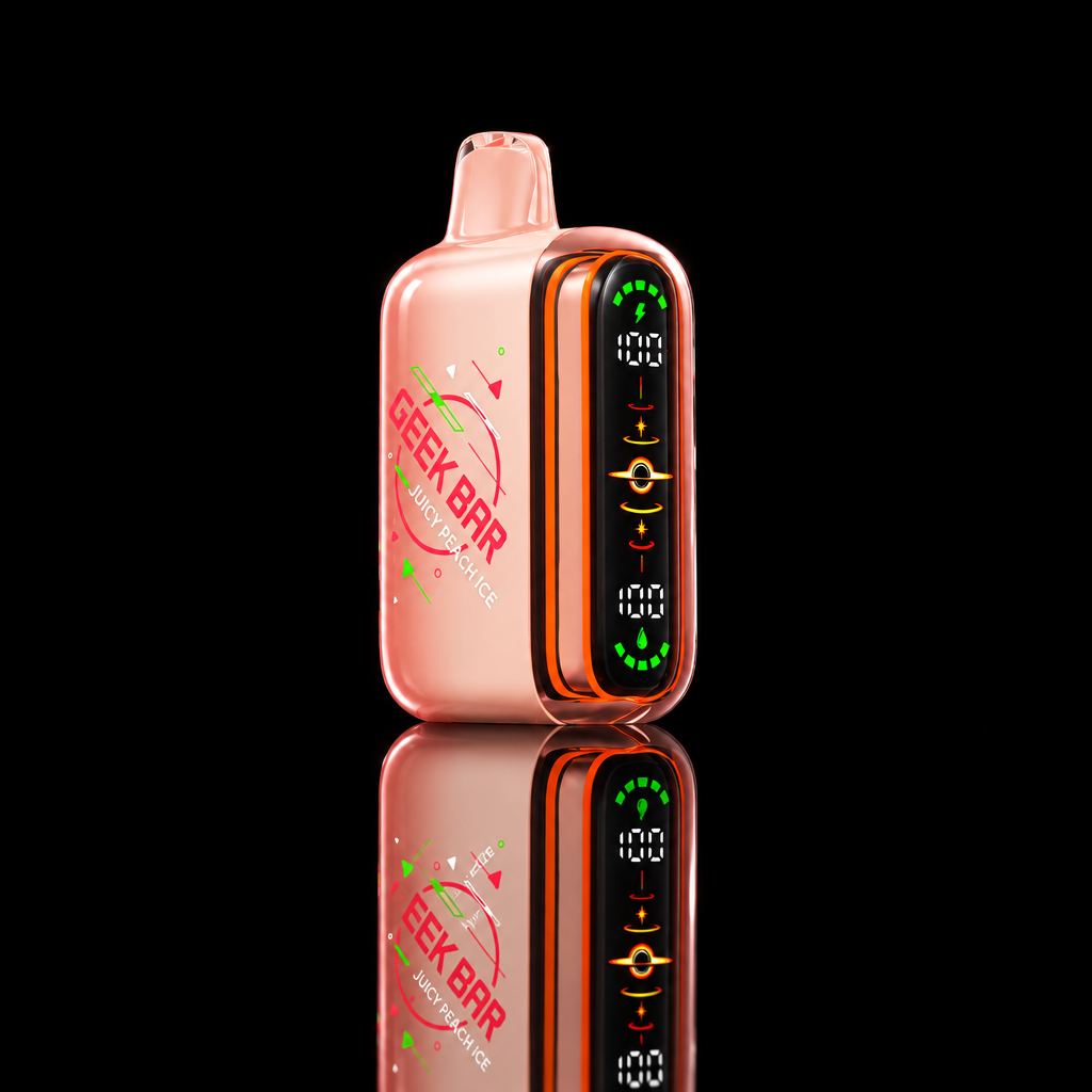 Geek Bar Pulse 2 80K Disposable Vape – 20 mL – product view 9
