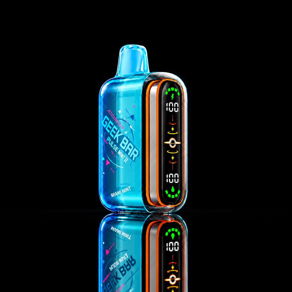 Geek Bar Pulse 2 80K Disposable Vape – 20 mL – product view 10