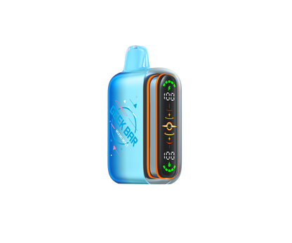 Geek Bar Pulse 2 80K Disposable Vape – 20 mL – product view 10