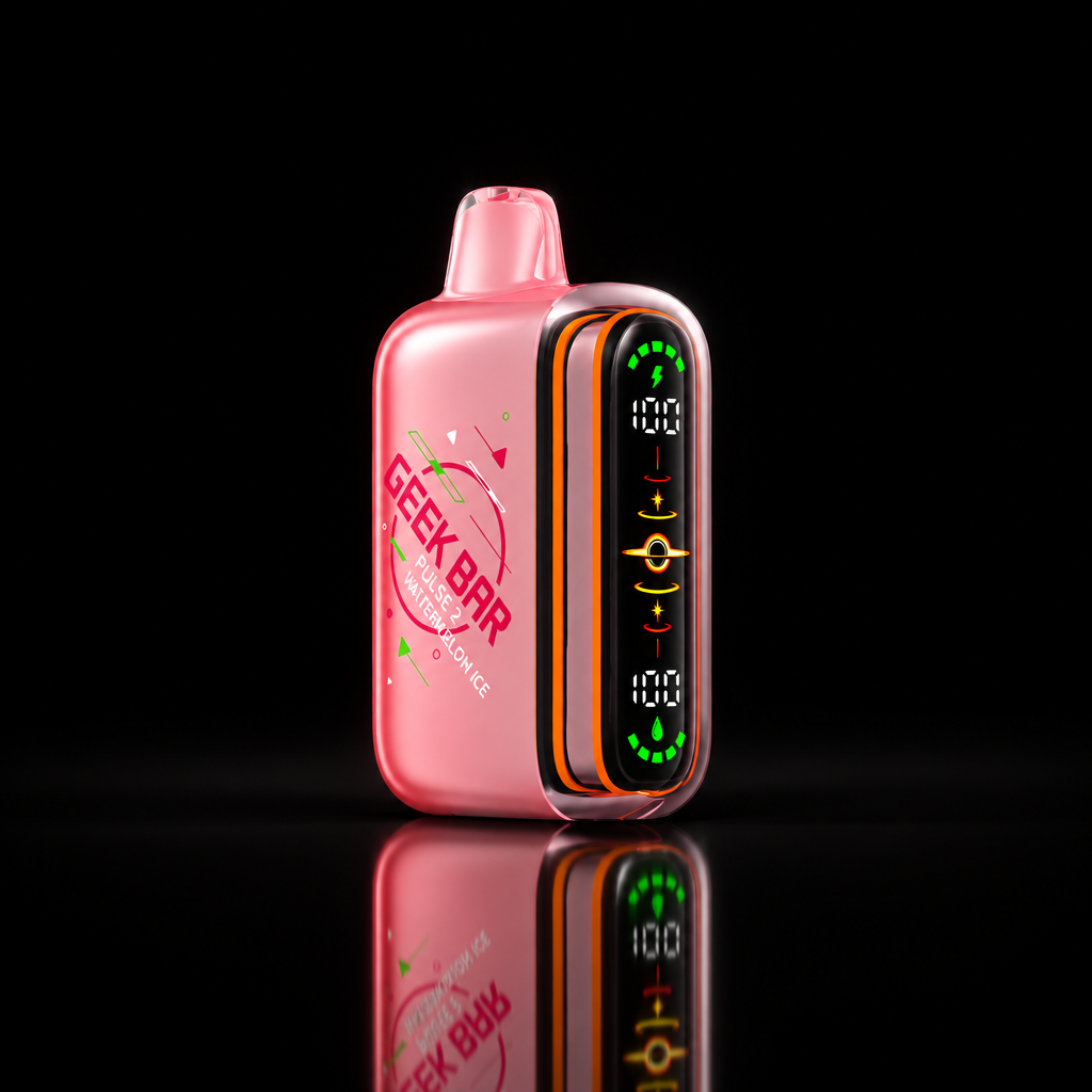 Geek Bar Pulse 2 80K Disposable Vape – 20 mL – product view 11