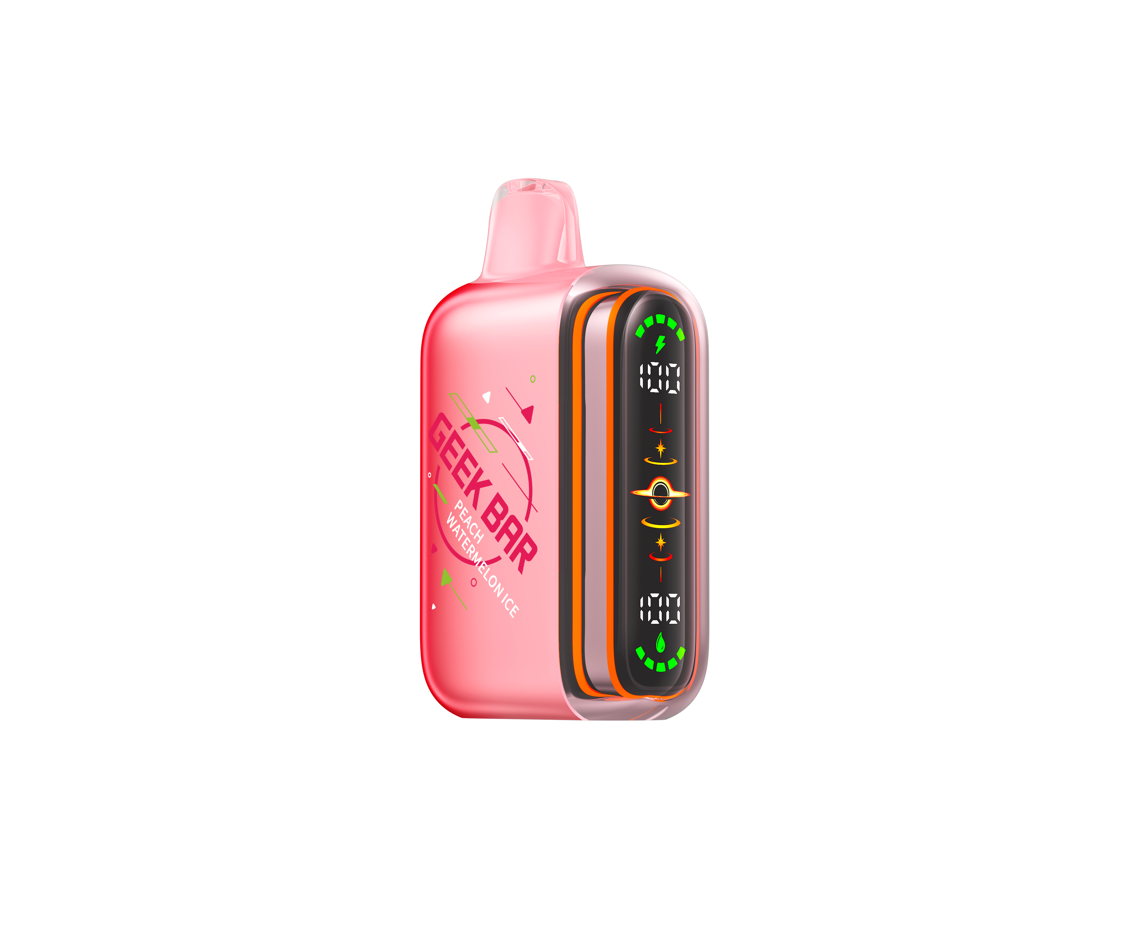 Geek Bar Pulse 2 80K Disposable Vape – 20 mL – product view 11
