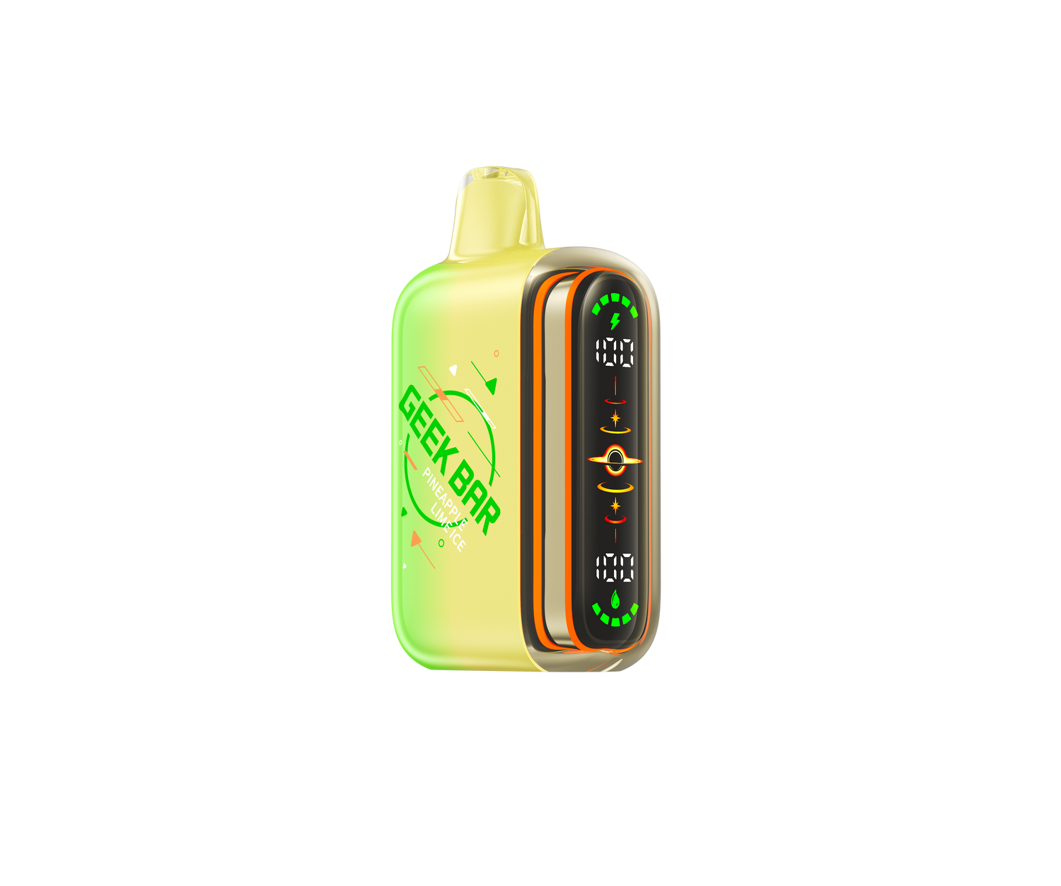 Geek Bar Pulse 2 80K Disposable Vape – 20 mL – product view 12