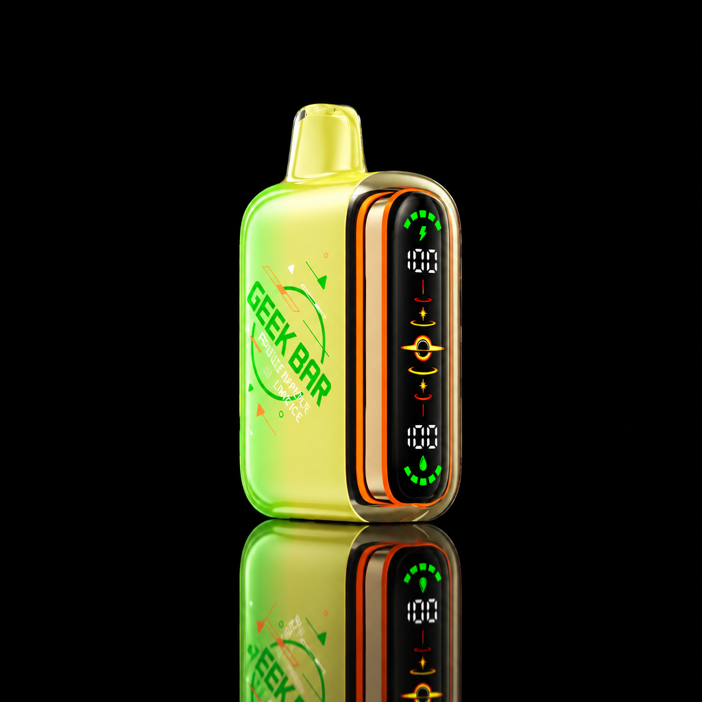 Geek Bar Pulse 2 80K Disposable Vape – 20 mL – product view 12