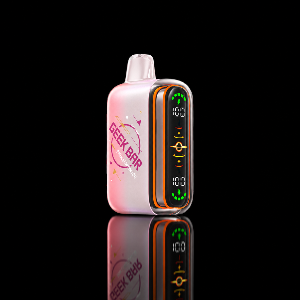 Geek Bar Pulse 2 80K Disposable Vape – 20 mL – product view 13