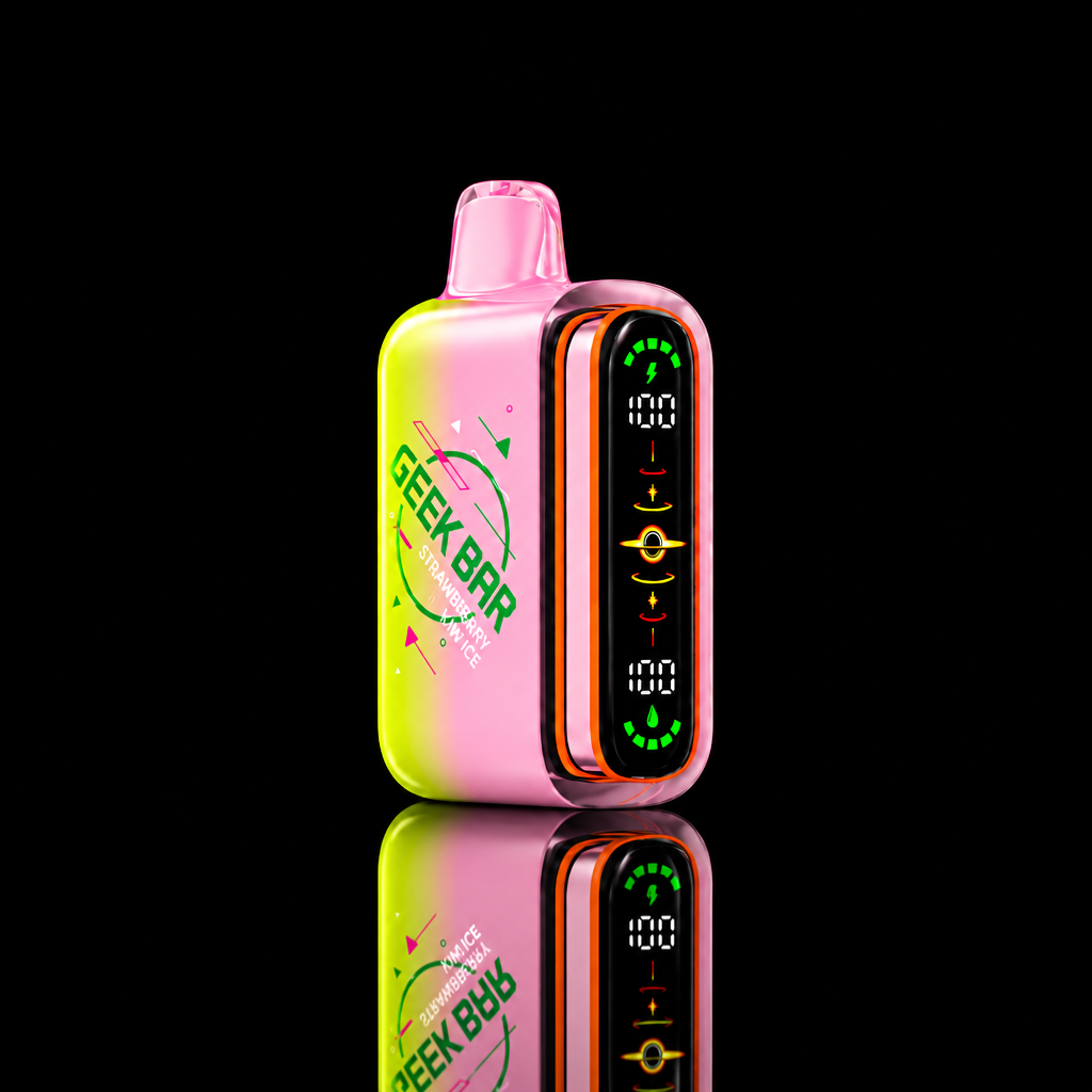 Geek Bar Pulse 2 80K Disposable Vape – 20 mL – product view 14