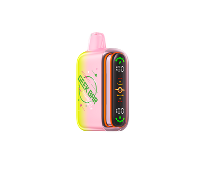 Geek Bar Pulse 2 80K Disposable Vape – 20 mL – product view 14