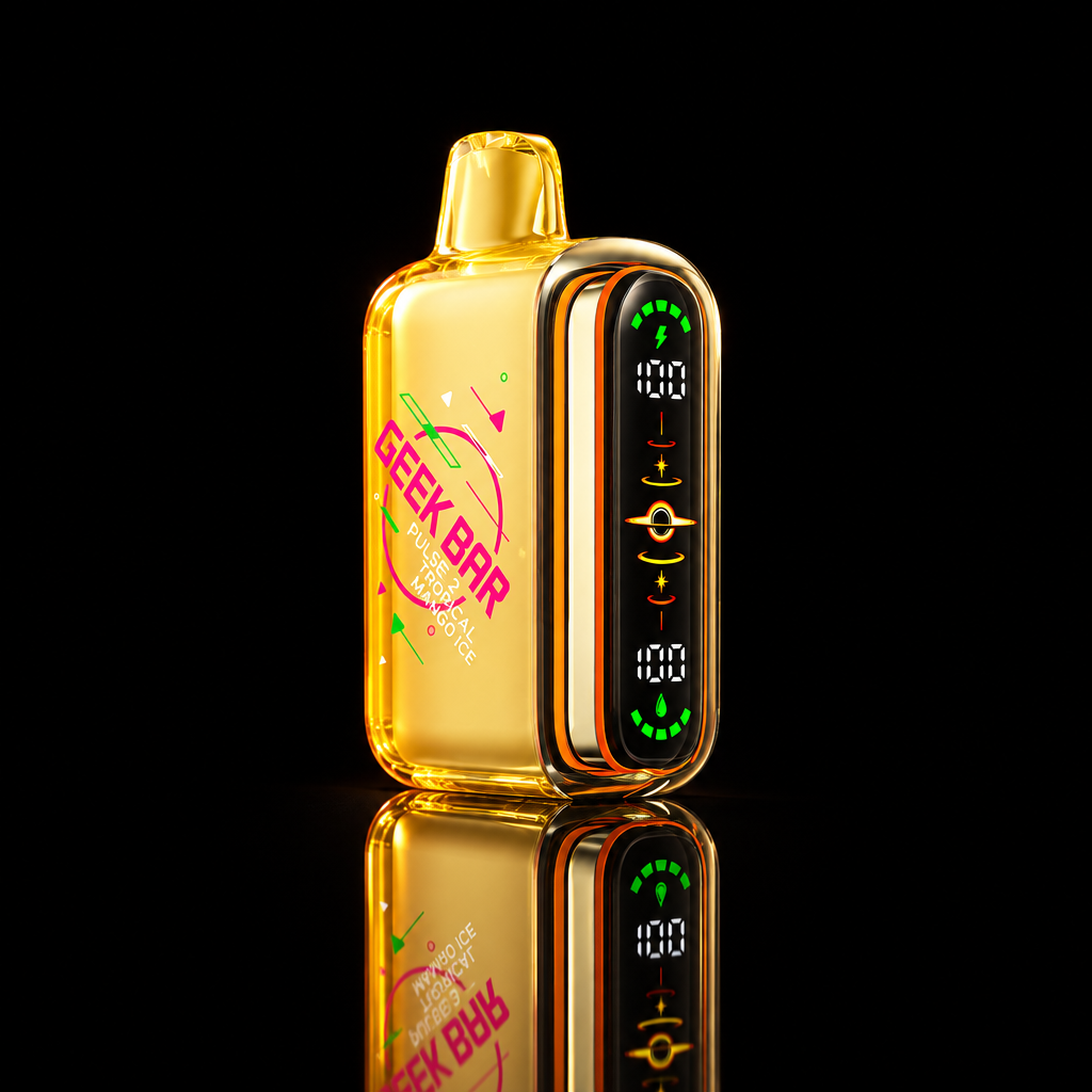 Geek Bar Pulse 2 80K Disposable Vape – 20 mL – product view 15