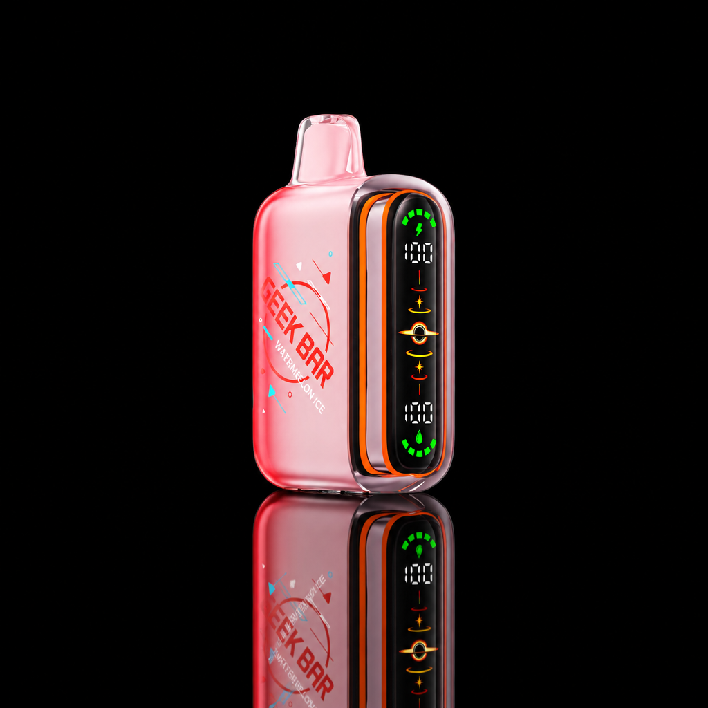 Geek Bar Pulse 2 80K Disposable Vape – 20 mL – product view 16