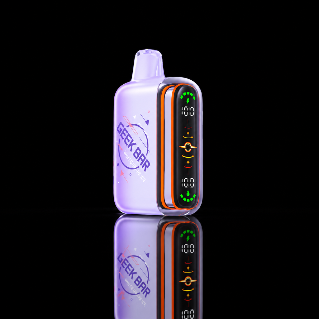 Geek Bar Pulse 2 80K Disposable Vape – 20 mL – product view 17