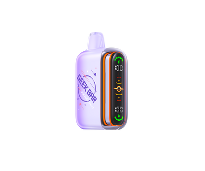 Geek Bar Pulse 2 80K Disposable Vape – 20 mL – product view 17