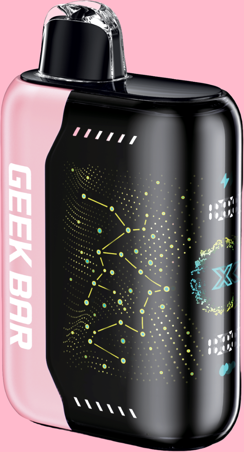 Geek Bar Pulse X 25K Disposable Vape – 20 mL – product view 9