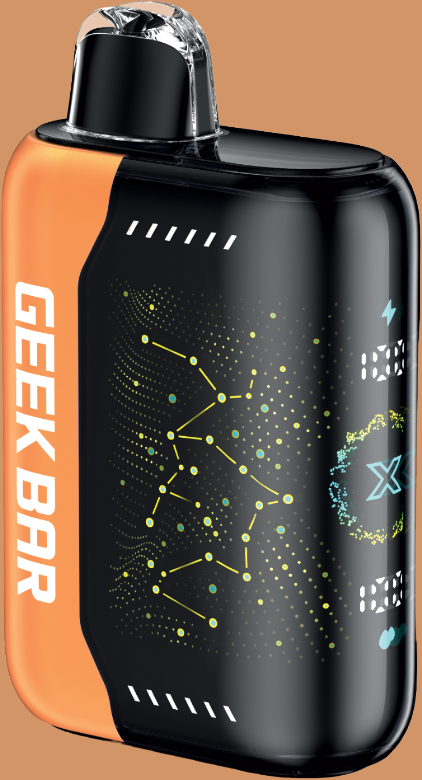 Geek Bar Pulse X 25K Disposable Vape – 20 mL – product view 10