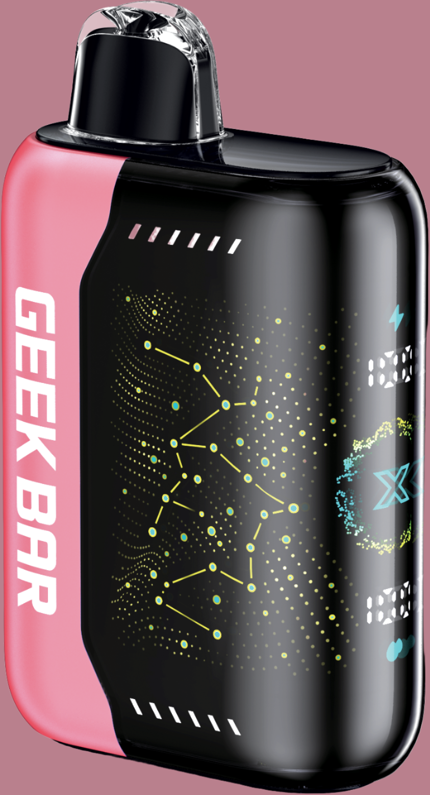 Geek Bar Pulse X 25K Disposable Vape – 20 mL – product view 11