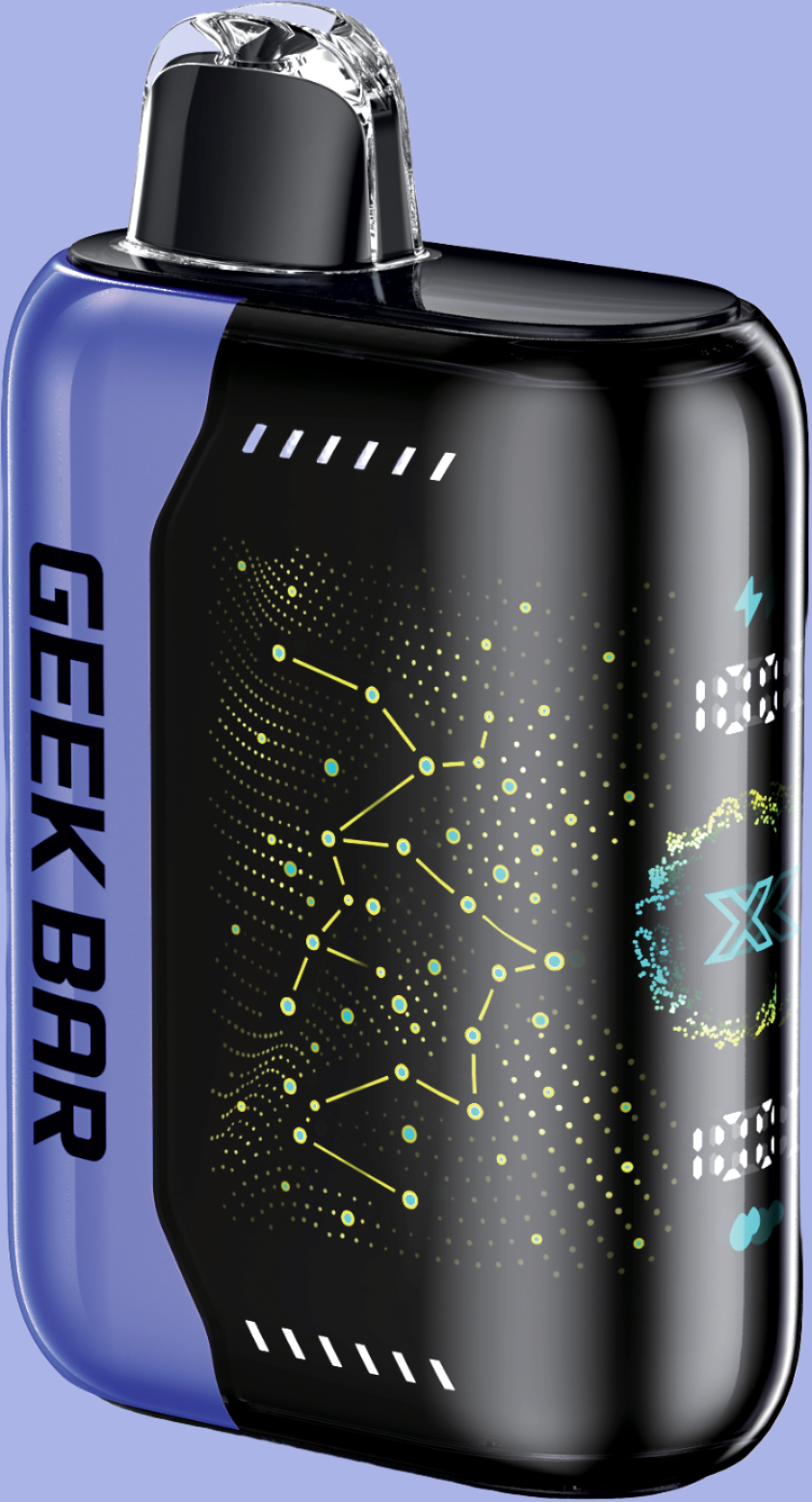 Geek Bar Pulse X 25K Disposable Vape – 20 mL – product view 12