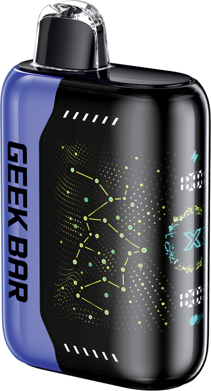 GEEK BAR PULSE X