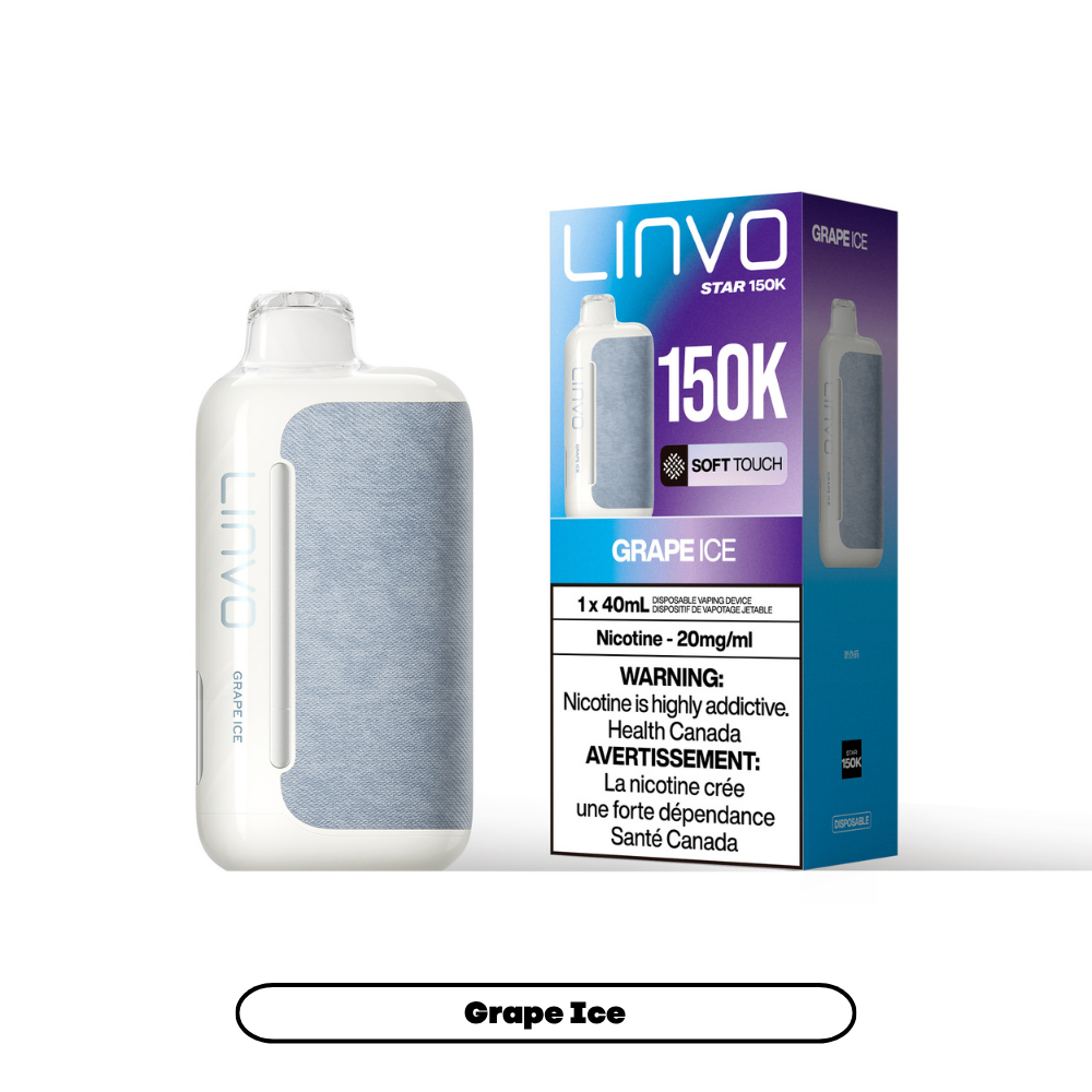 Linvo Star 150K