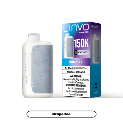 Linvo Star 150K