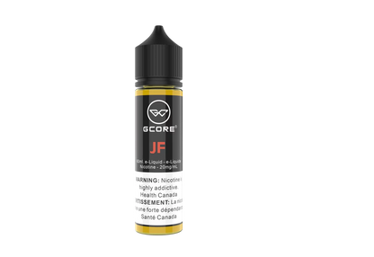GCORE Salt 60ml