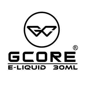 GCORE E-liquid 30mL Salt