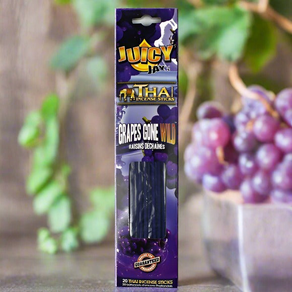Juicy Jay Incense
