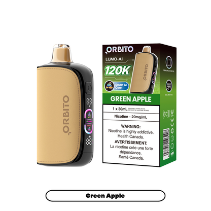 Orbito Lumo AI 120K