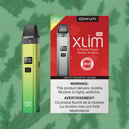 Oxva Xlim Pod Kit