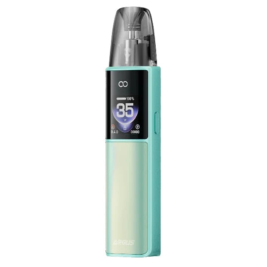 Voopoo Argus G4 Open Pod Kit