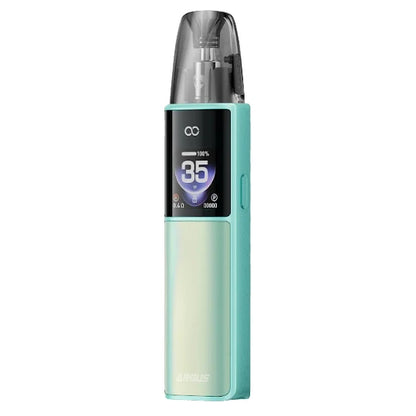 Voopoo Argus G4 Open Pod Kit