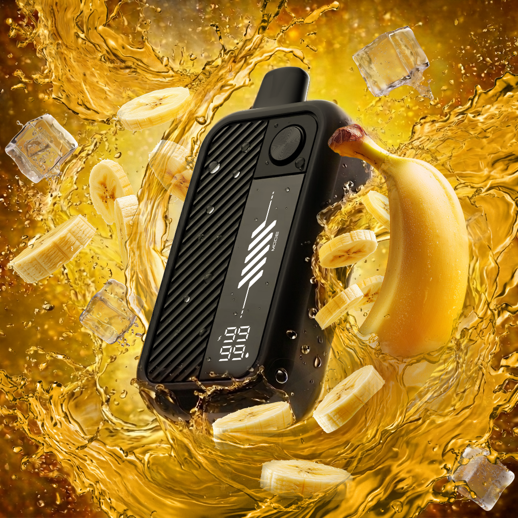 Flavour Beast Beast Mode Max 3 60K Disposable Vape – product view 13