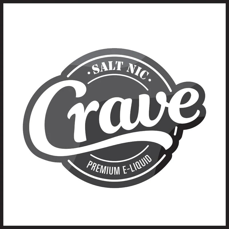 Crave 30 mL Nic Salt E-Liquid – product view 7