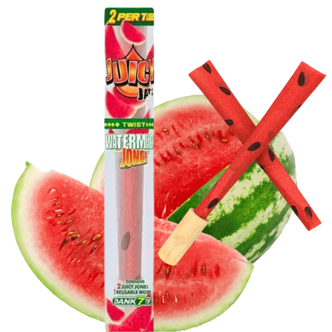 Juicy Jay's Jones – product view 2