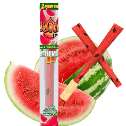 Juicy Jays Jones