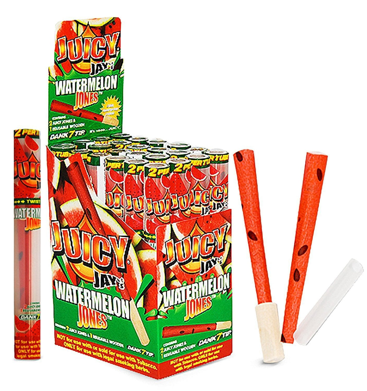 Juicy Jay's Jones