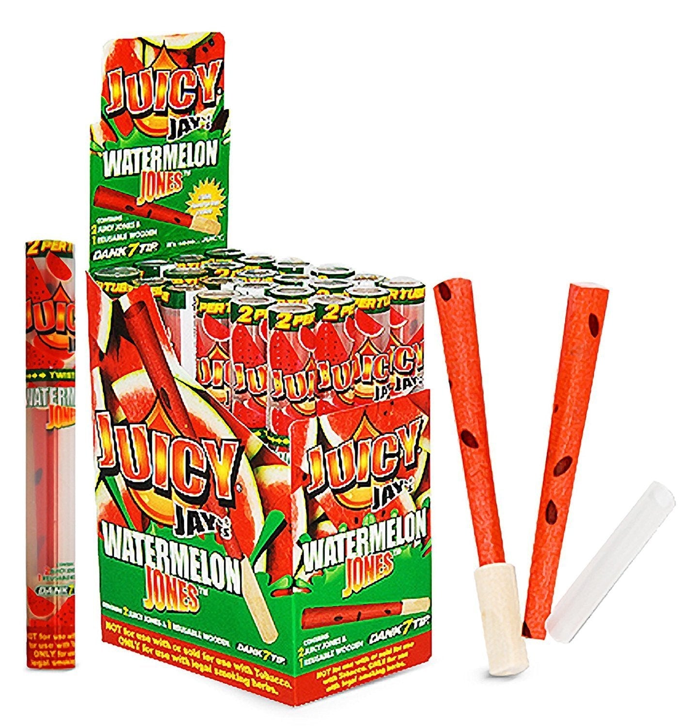 Juicy Jays Jones