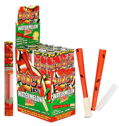 Juicy Jays Jones