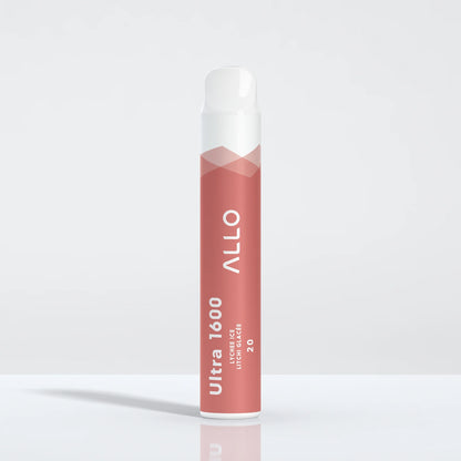 Allo Ultra 1600
