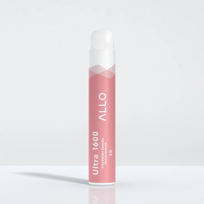 Allo Ultra 1600