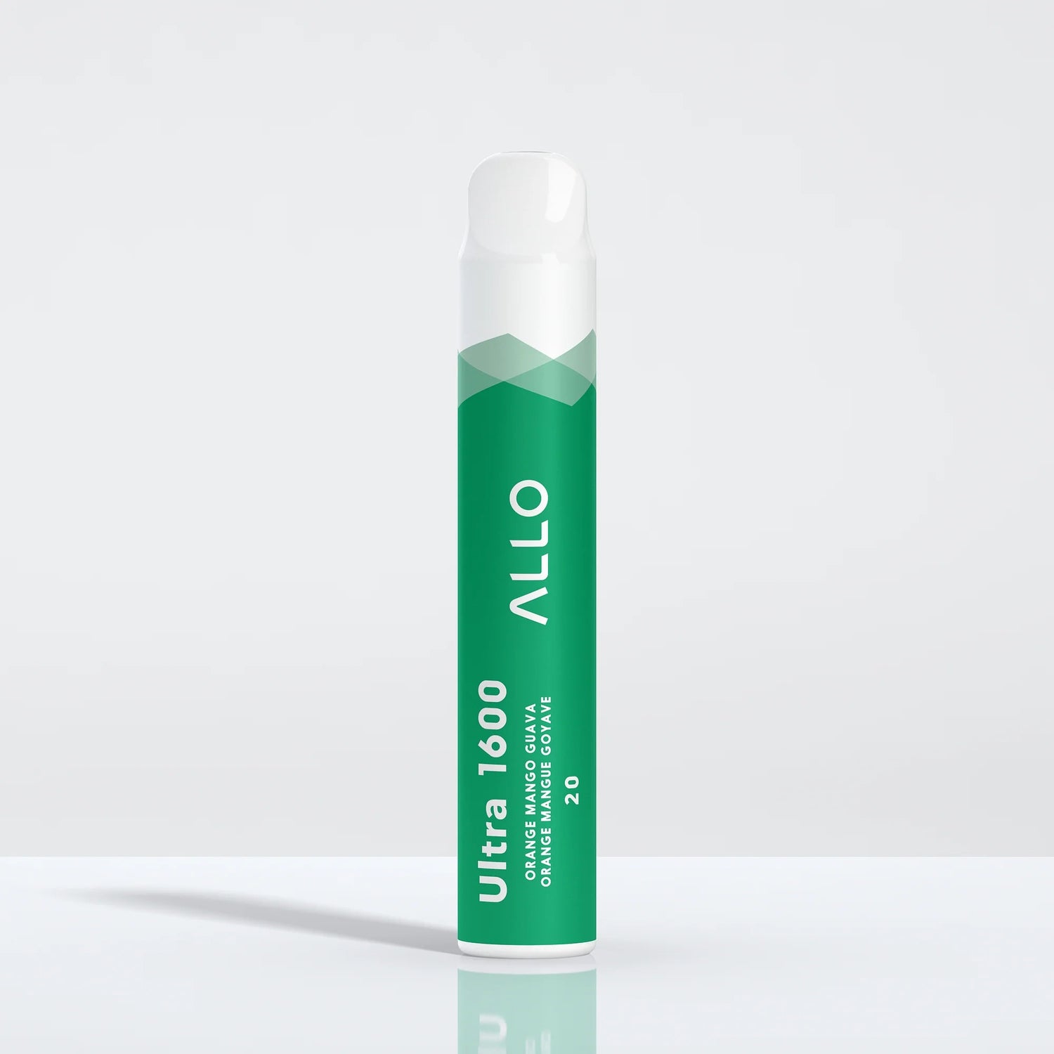 Allo Ultra 1600